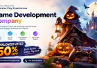 Build Seamless Gaming Experiences Across Platforms with 50% OFF This Halloween  
