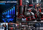 Mixed Martial Arts Equipment Market Size, Growth, Industry Trends & Forecast 2034