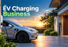 EV Charging Business in 2026: Is the Next Big Opportunity Hiding in Plain Sight?