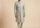 Find the Best Sherwani in Hyderabad: A Complete Guide