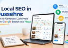 Local SEO in Kolkata: How to Generate Customers From Google Search and Maps