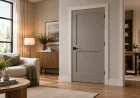 Why Acoustic Doors Are a Smart Choice for Quieter Living Spaces