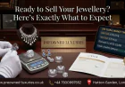 Ready to Sell Your Jewellery? Here’s Exactly What to Expect