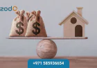 Fixed or Variable Mortgage Rate in UAE: Which Should You Choose?