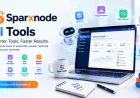 Sparxnode AI Tools | Empower Your Digital Growth with Smarter AI Solutions