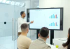 Advanced Presentation Skills Course for Remote and Virtual Presenting