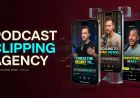 Podcast Clipping Agency Plan: Step-by-Step Blueprint