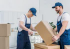 Two Men and a Truck: How to Choose the Right Moving Company