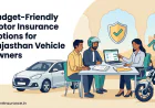 Budget-Friendly Motor Insurance Options for Rajasthan Vehicle Owners