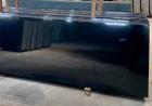 What Defines Export-Grade Absolute Black Granite Today