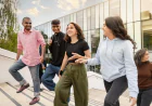 Kingston University Options for Flexible Study Routes