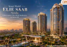 Smart World ELIE SAAB Noida: Ultra-Luxury 3 & 4 BHK Residences in Sector 98