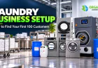 Your First 100 Laundry Customers: How Do You Find Them Before Investing?