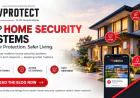 Why Every Modern Home Needs a Smart Security System