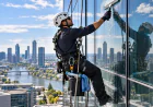 How Clean Windows Protect Glass, Frames and Building Value?