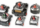 Valve Position Indicator: How It Helps Monitor Industrial Valves
