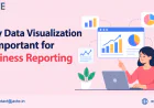How Data Visualization Helps Businesses Make Smarter Decisions