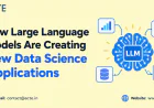 How LLM Technology Is Changing the Future of Data Science