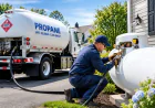 What Homeowners Must Know About Propane Gas Companies in Havertown
