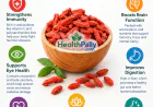 Goji Berries related Questions and Answers - Healthpally