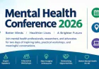 Mental Health Congress 2026: Exploring Advances in Mental Healthcare