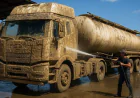 Why Pickup Trucks Need a Different Kind of Wash