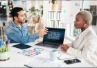 Strengthening online visibility through a professional SEO Company