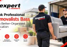 Book Professional Removalists Bass for a Better-Organised Relocation