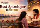 Best Astrologer in Surat: A Practical Guide to Finding the Right Astrologer