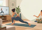 The Hidden Risk of YouTube Yoga: Why Pre-Recorded Videos Cannot Fix Postural Misalignment