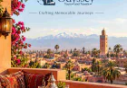 Morocco Visa Guide for Indian Travellers: A Simple Checklist