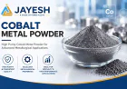 How to Choose the Right Cobalt Metal Grade for Industry?