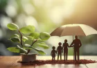 Idaho Term Life Insurance for a More Secure Family Future
