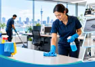 Commercial Cleaning Companies in Auckland: How to Choose