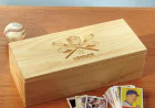Quality Custom Baseball Cards Boxes