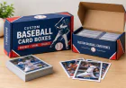 Design Your Own Custom Baseball Cards Today
