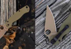 Some of the Reasons Pro-Tech Knives’ Malibu Is So Popular