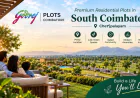 An Insider Look at Godrej Plots Coimbatore | Designing Your Dream Lifestyle
