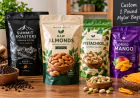 Elevating Product Shelf Life Using Custom 1 Pound Mylar Bags