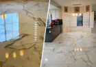 The Homeowner’s Guide to Marble Resurfacing, Honing, and Polishing