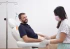How Can IV Drip Therapy Improve Hydration?