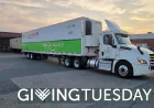 What Giving Tuesday in 2026 Means for Hunger Relief