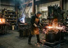Tips for Choosing the right forging companies for metal fabrication works