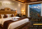 How to Book the Best Hotel on the Kedarnath Route?