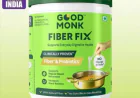 5 Best Food Sources of Daily Fiber