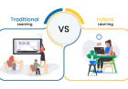 Self-Learning vs Traditional Education: What Works Better?