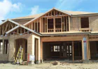 Home Construction for a Well-Planned Family Home