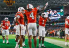 Higher education Soccer Playoff Quarterfinals: Miami Hurricanes vs. Ohio Region Matchup of the 7 days