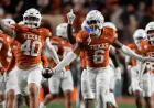 5-star Texas RB focus Landen Williams-Callis fastened towards announce upon Saturday