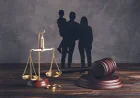 How Family Law Supports Families Through Change